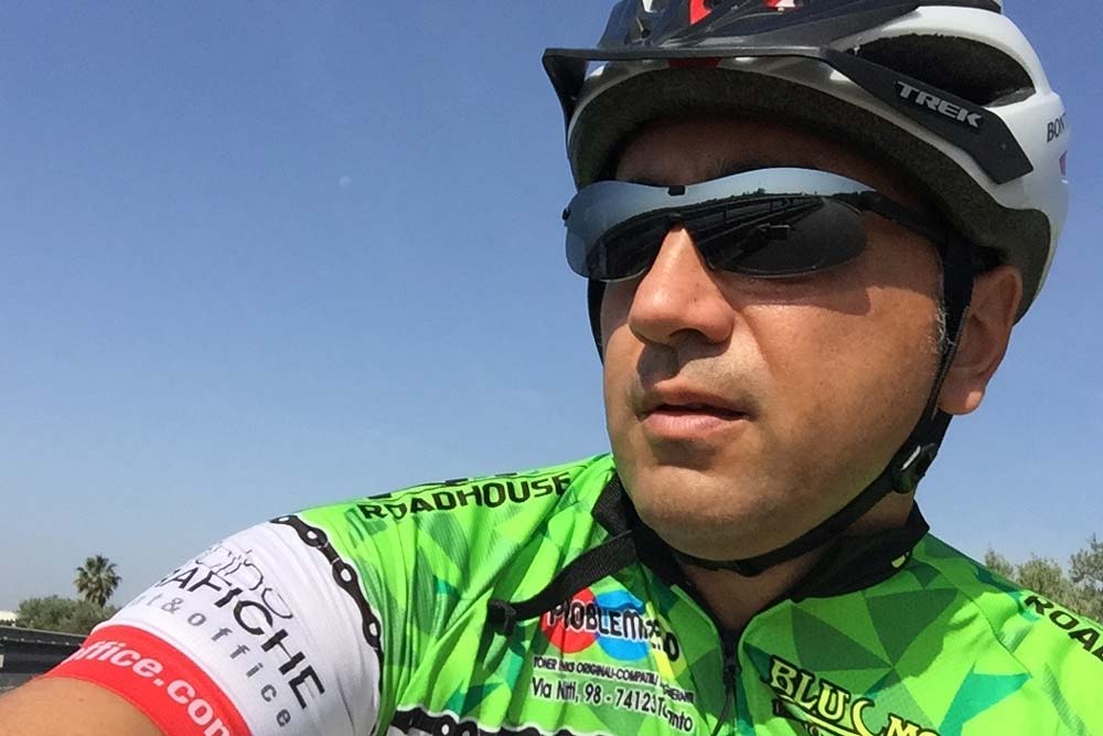 Vincenzo De Benedetto