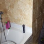 Ristrutturazione bagno