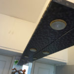 Ristrutturazione bagno dettagli