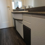 Ristrutturazione mobile bagno