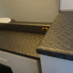 Ristrutturazione bagno dettagli