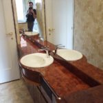 Ristrutturazione bagno