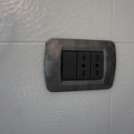 Ristrutturazione bagno dettagli