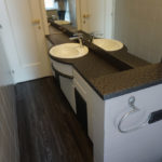 Ristrutturazione mobile bagno