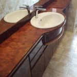 Ristrutturazione bagno