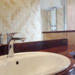 Ristrutturazione bagno