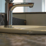 Ristrutturazione bagno dettagli