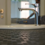 Ristrutturazione bagno dettagli