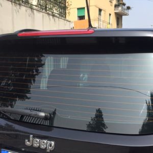 Oscuramento vetri auto
