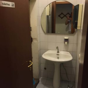 Ristrutturazione bagno