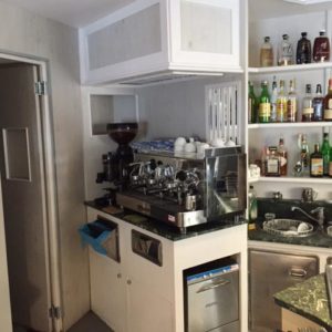 Ristrutturazione bar