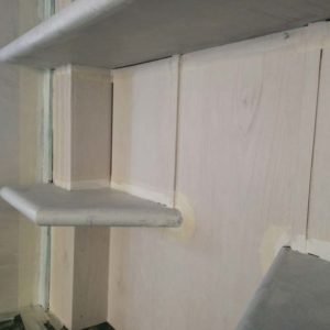 Ristrutturazione bar