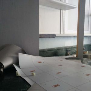 Ristrutturazione bar