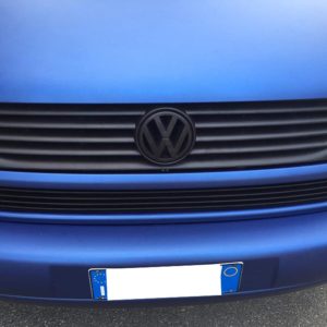 Cambio colore auto