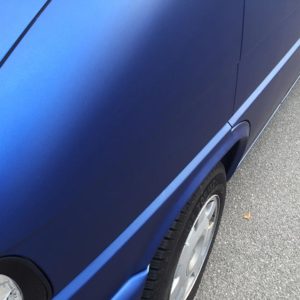 Cambio colore auto