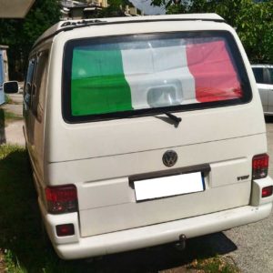Car wrapping