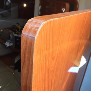 Refitting nautica per mobili interni