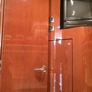 Refitting nautica per mobili interni