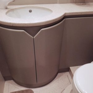Come rinnovare gli arredamenti interni delle barche con 3M DI-NOC