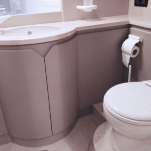 Rinnovare i mobili interni delle barche