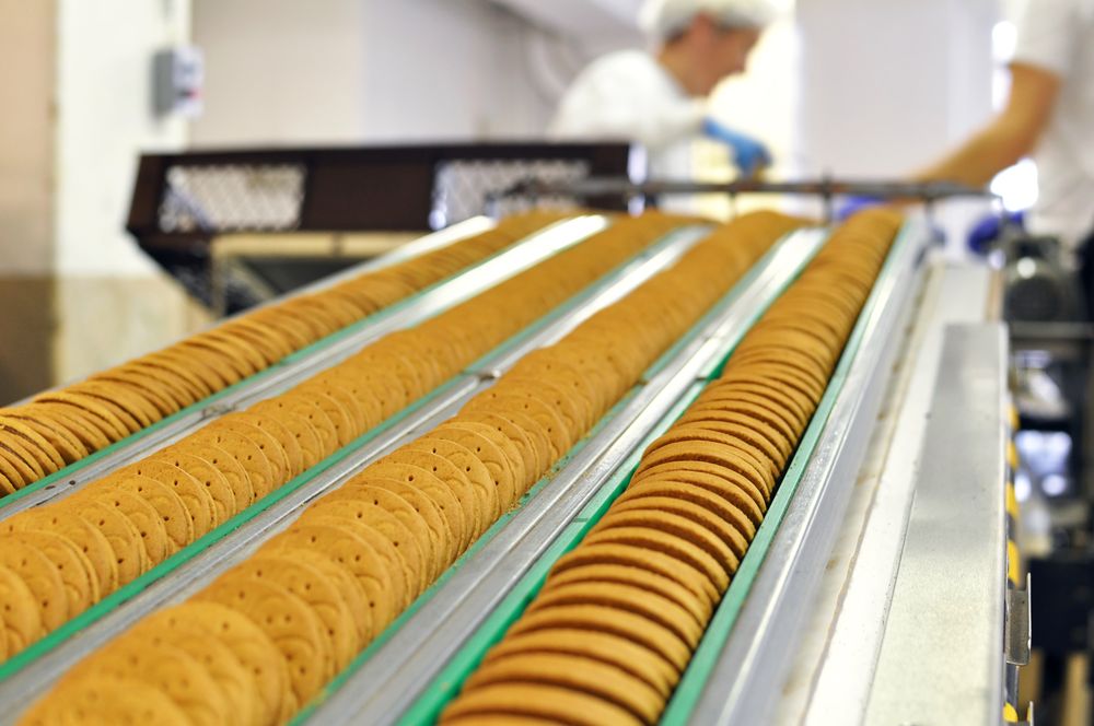 Pellicole di sicurezza 3M antischeggia HACCP