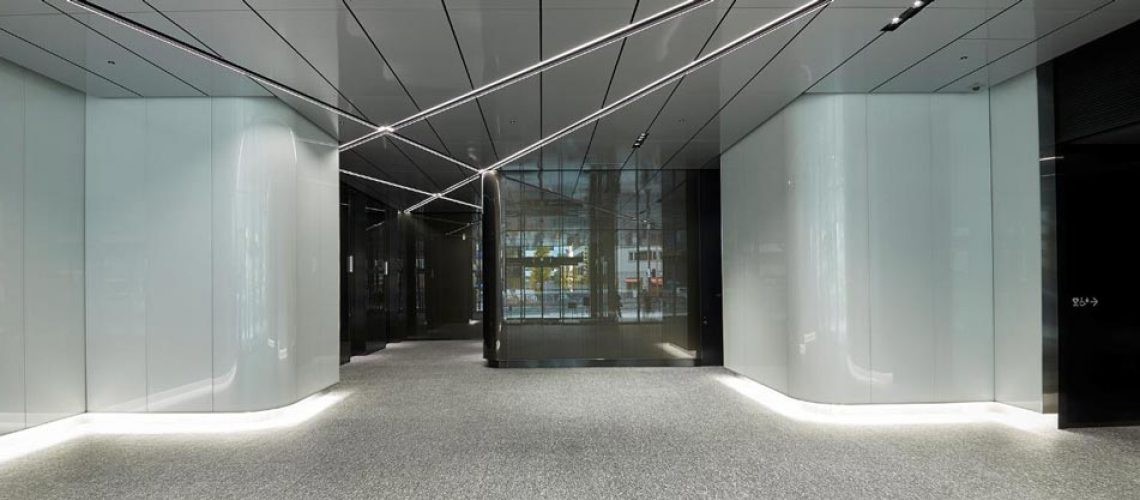 Mondodecor: 3M DI-NOC Glass