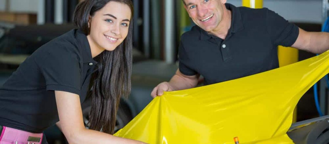 Come inventarsi un nuovo lavoro