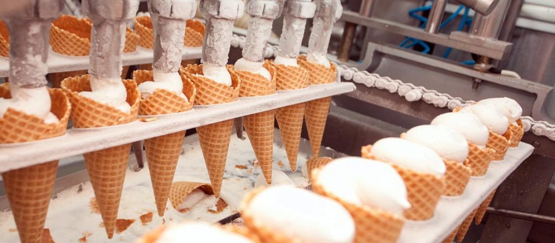 Pellicole di sicurezza antischeggia HACCP 3M