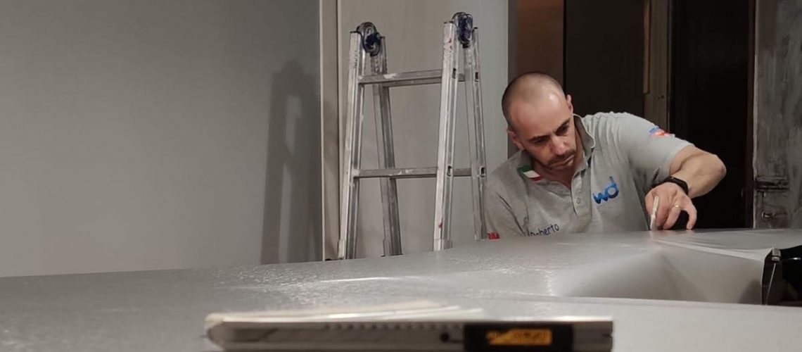 Roberto Cirulli Applicatore Certificato Torino